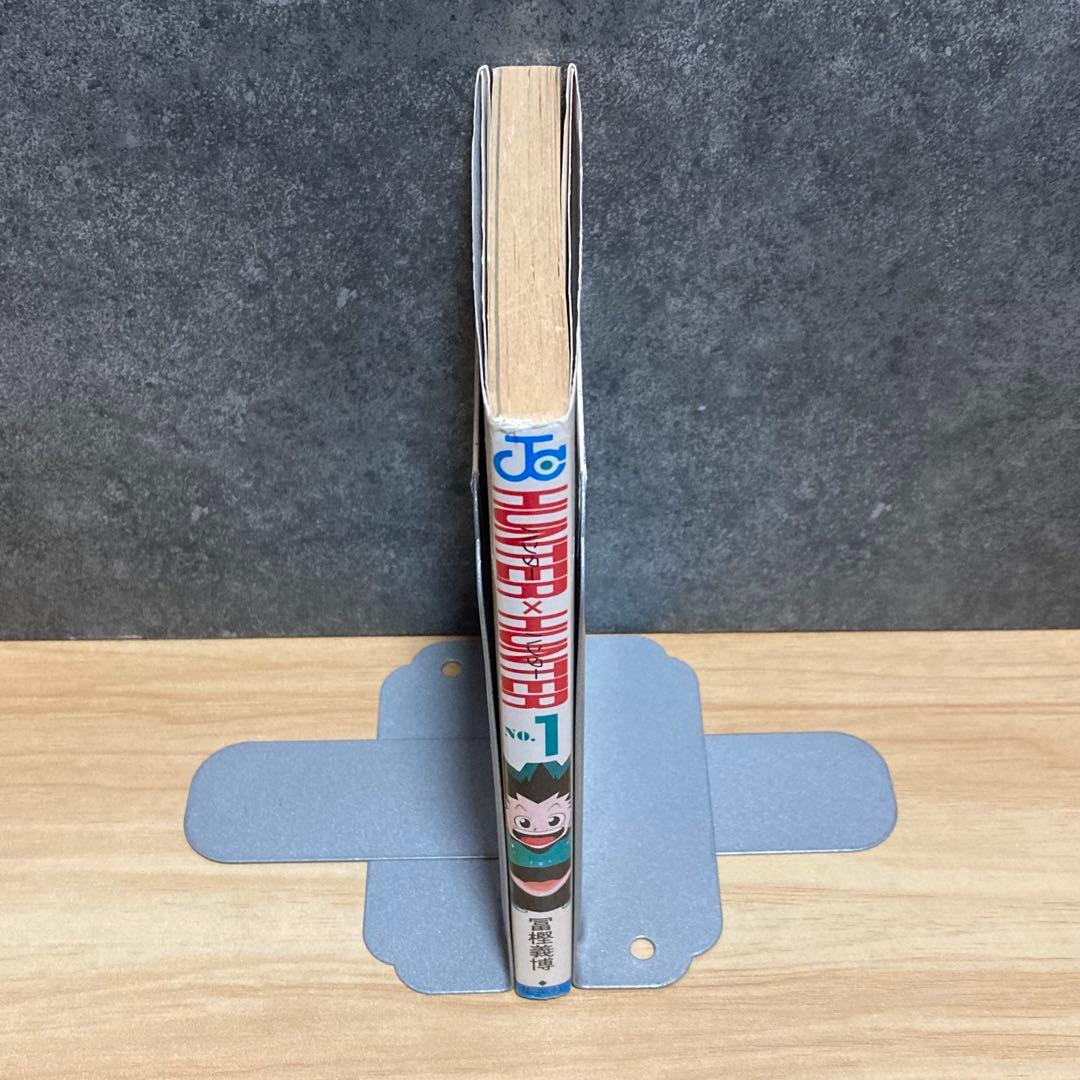 【全巻初版】 ハンターハンター 全38巻 鬼滅の刃 全23巻＋3冊 セット 1巻