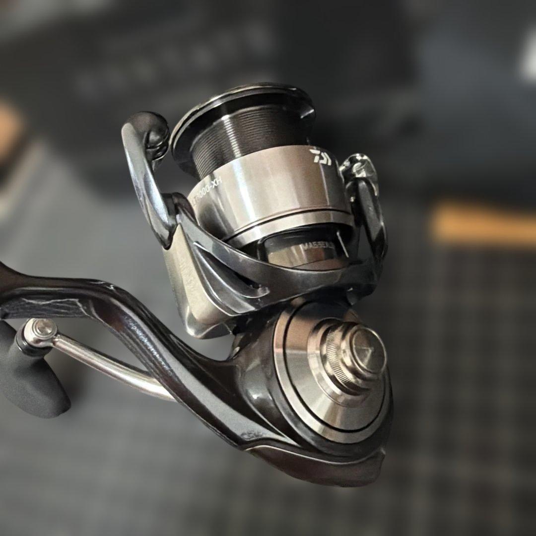 24セルテートLT3000-XH ほぼ未使用