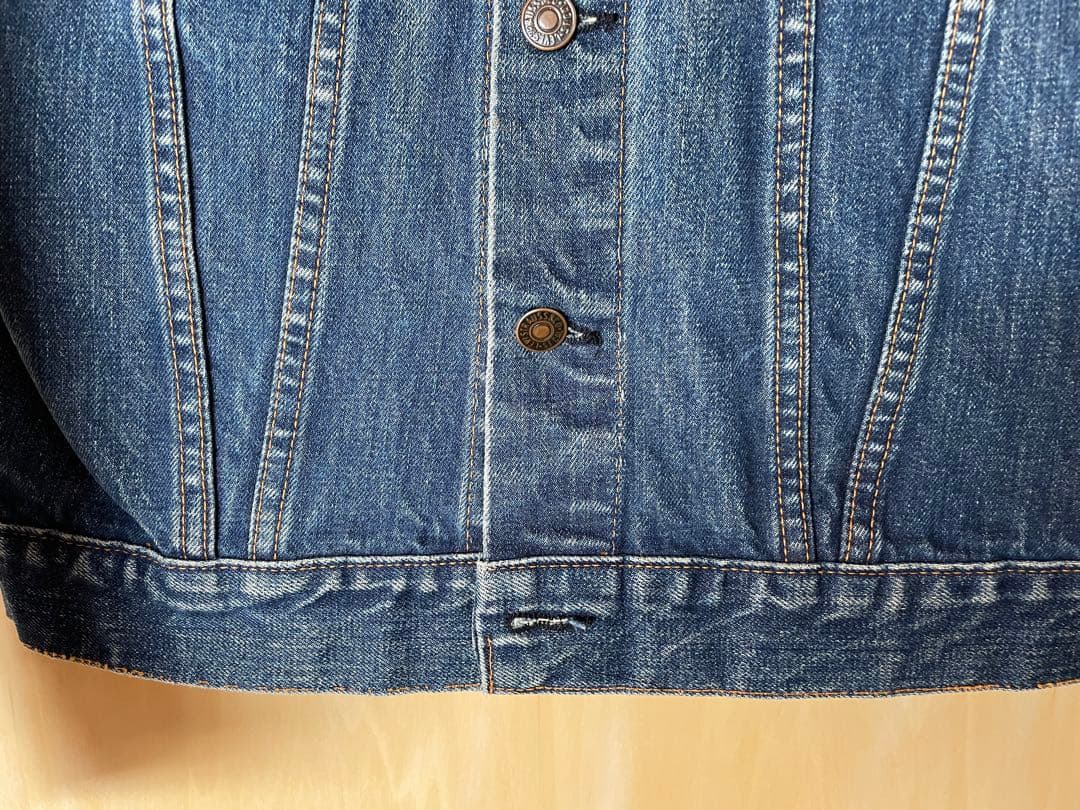 P*P様 リーバイス/Levi's 70505 4th 60's BIG E サ