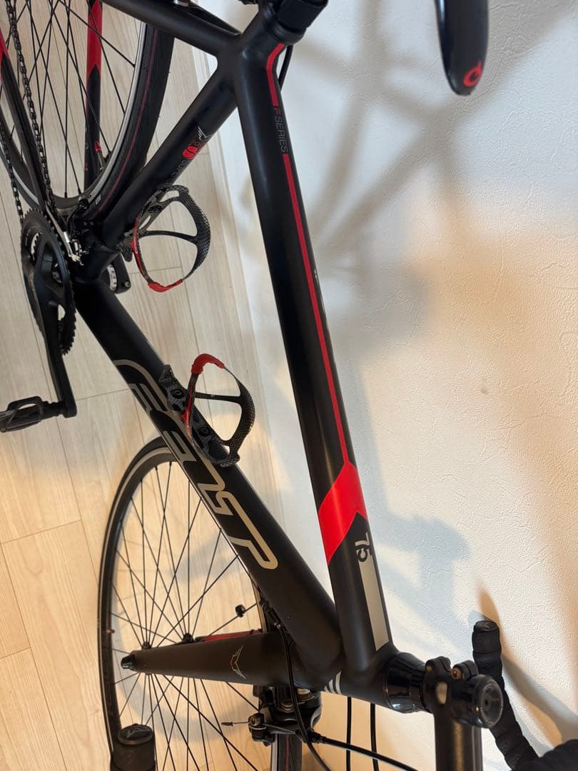 FELT F75 サイズ540（7005アルミフレーム）