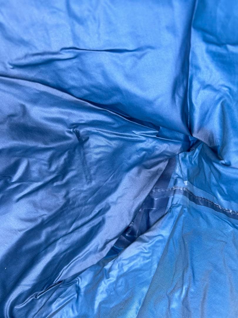 モンベル クロノスドーム1