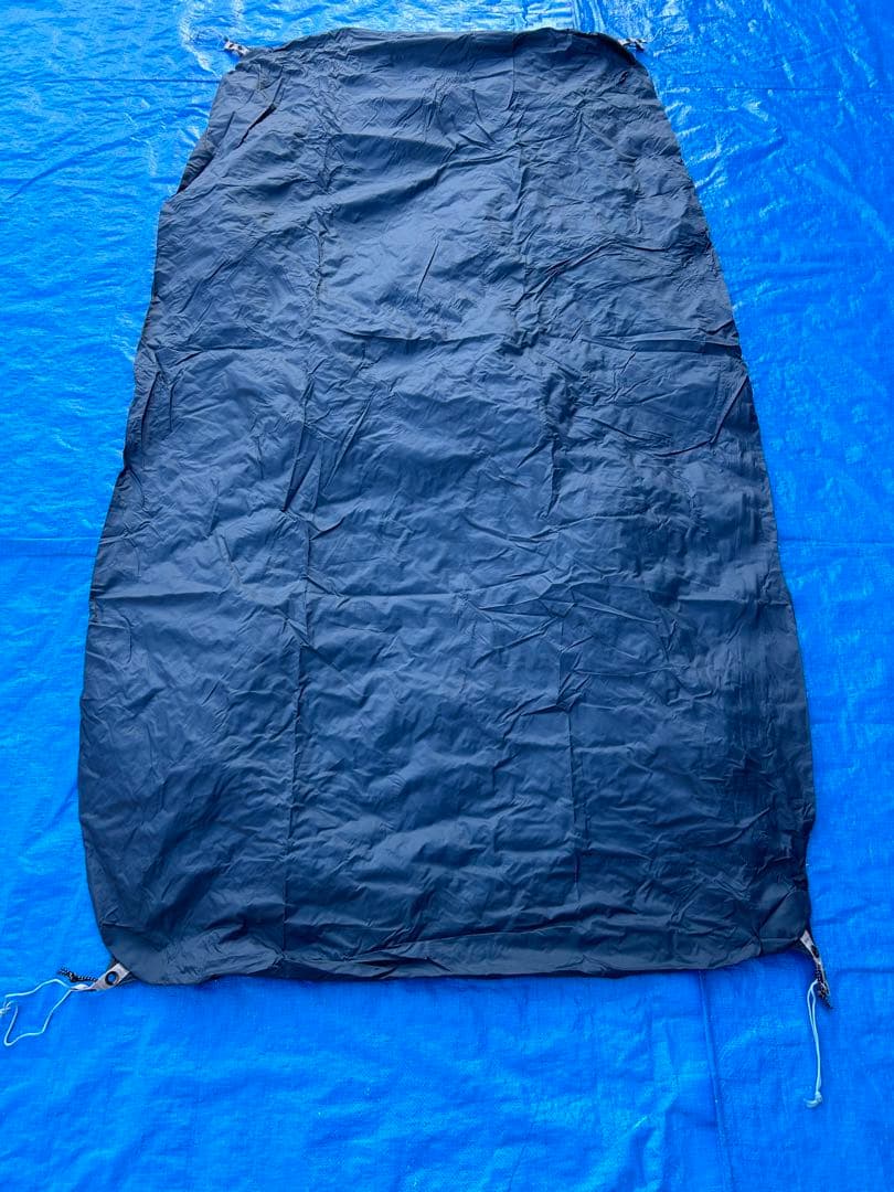 モンベル クロノスドーム1