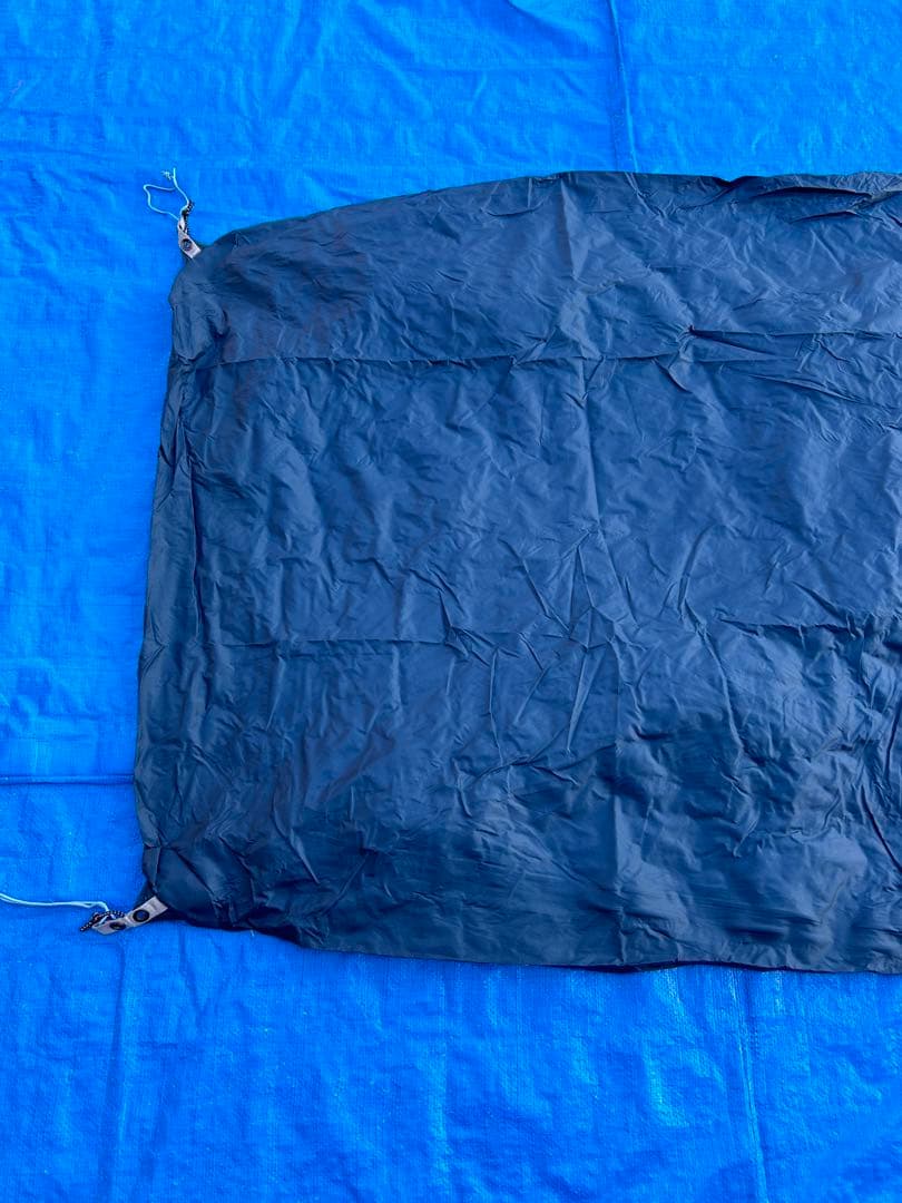 モンベル クロノスドーム1