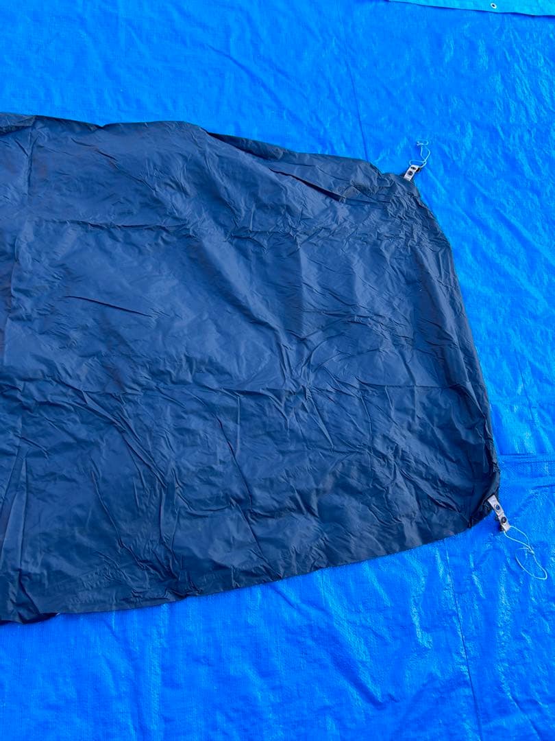 モンベル クロノスドーム1