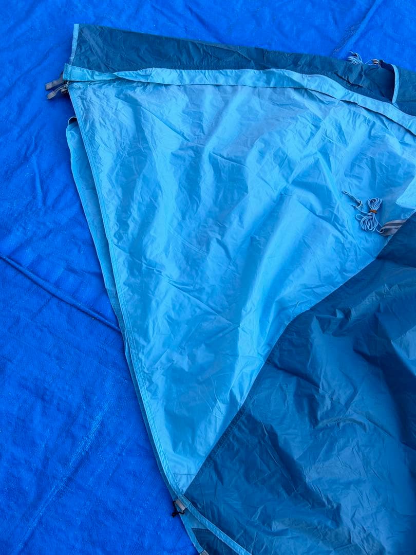 モンベル クロノスドーム1