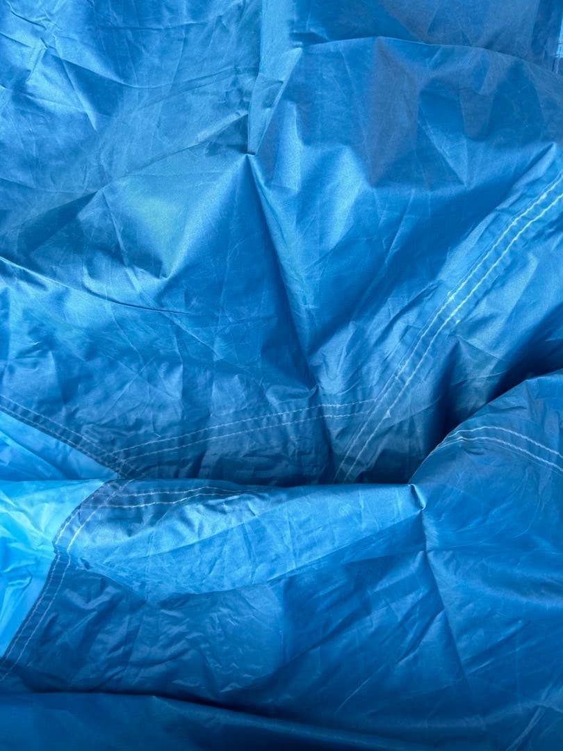 モンベル クロノスドーム1