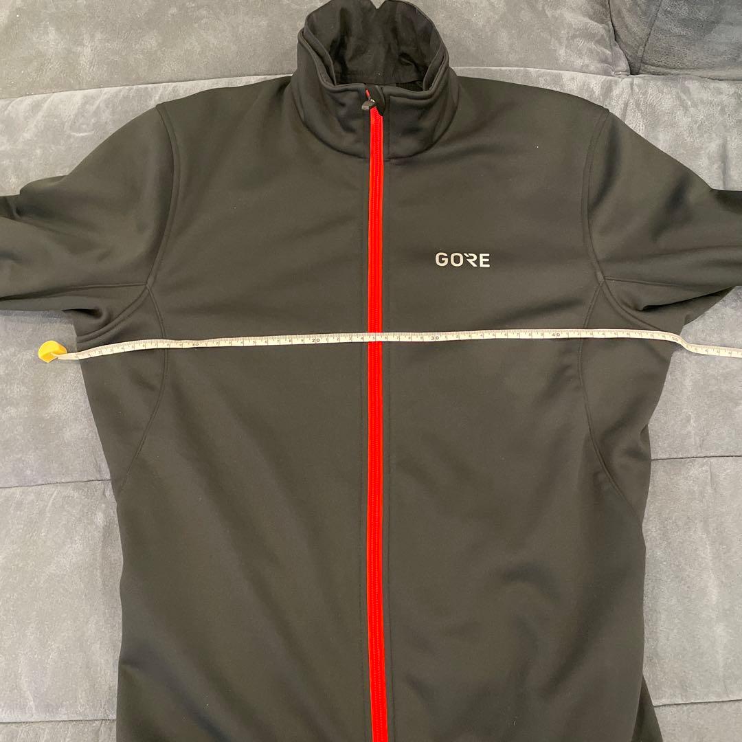 GORE ロードバイク　ウェア