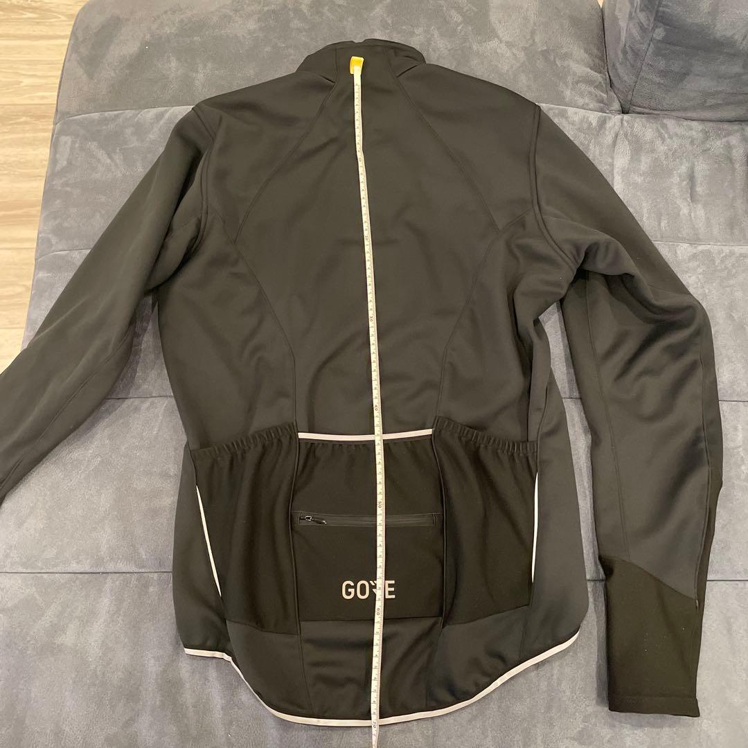 GORE ロードバイク　ウェア