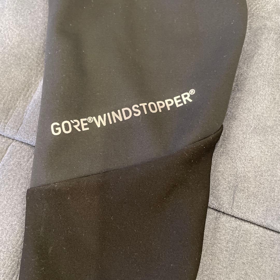 GORE ロードバイク　ウェア
