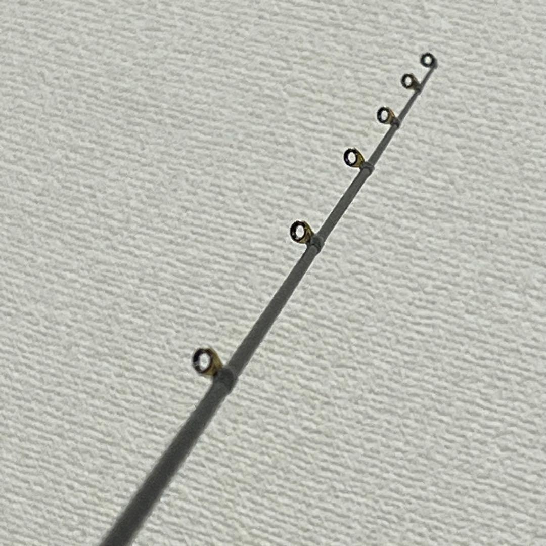 【極品】SHIMANO ポイズンアルティマ 161L-S/BFS