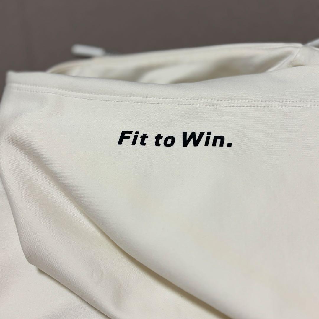 マスターバニーエディションMBE ロゴプリントプルオーバーパーカー 4