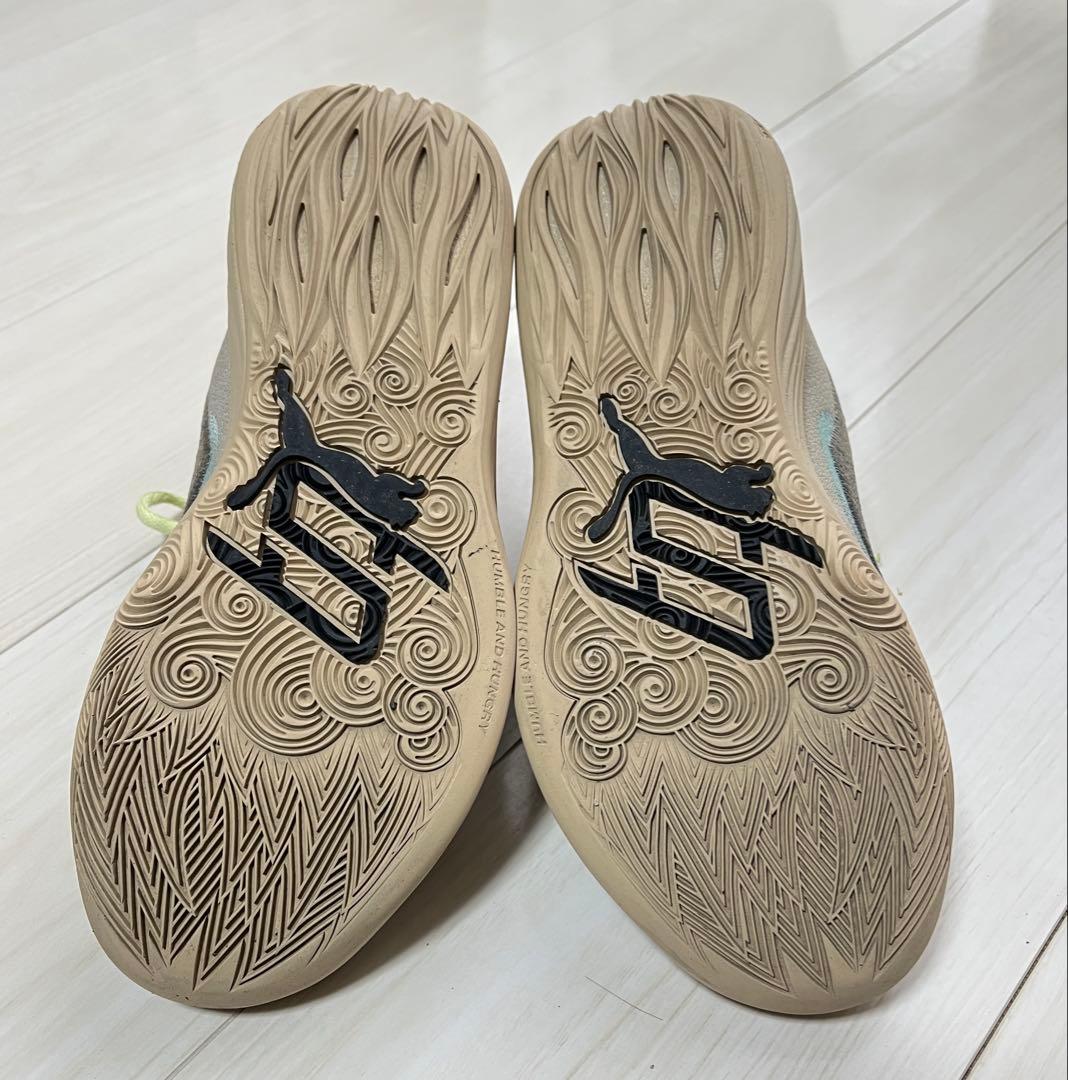 Puma Stewie 2 “Earth” 24cm 378979-01