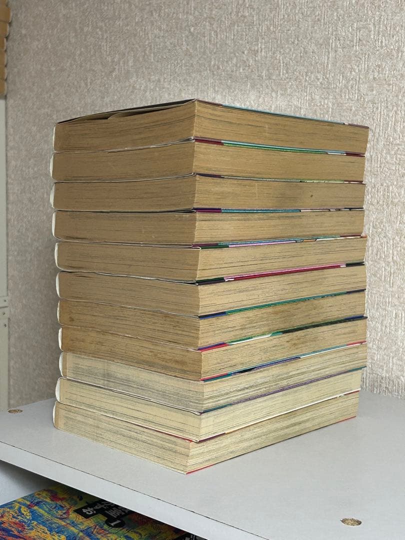 柔道部物語　全巻セット