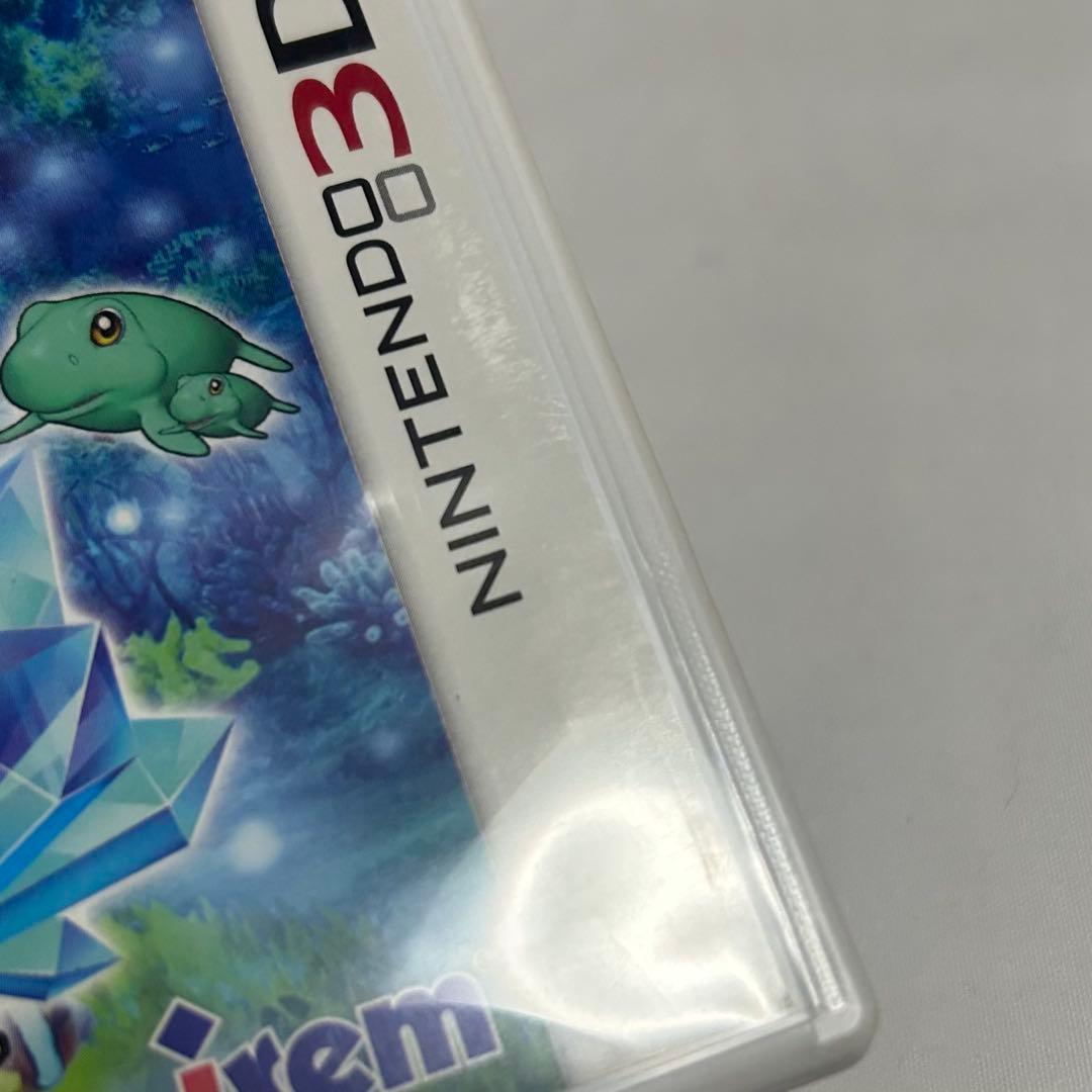 3DS パチパラ3D プレミアム海物語 〜夢見る乙女とパチンコ王決定戦〜