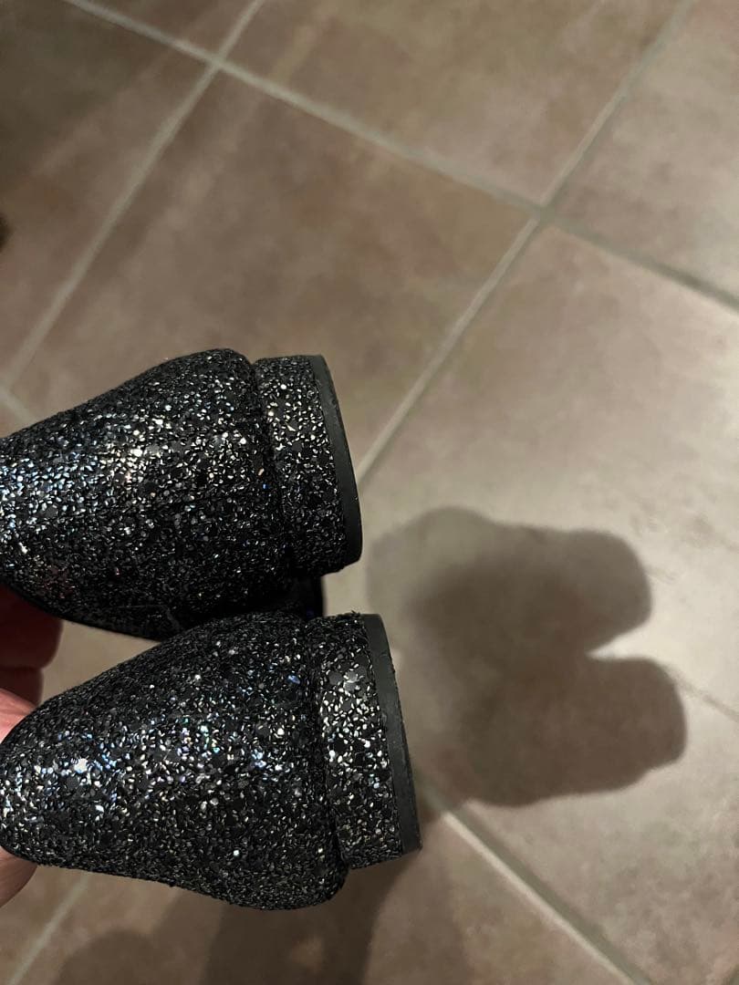 PrettyBallerinasプリティバレリーナClementine 38.5