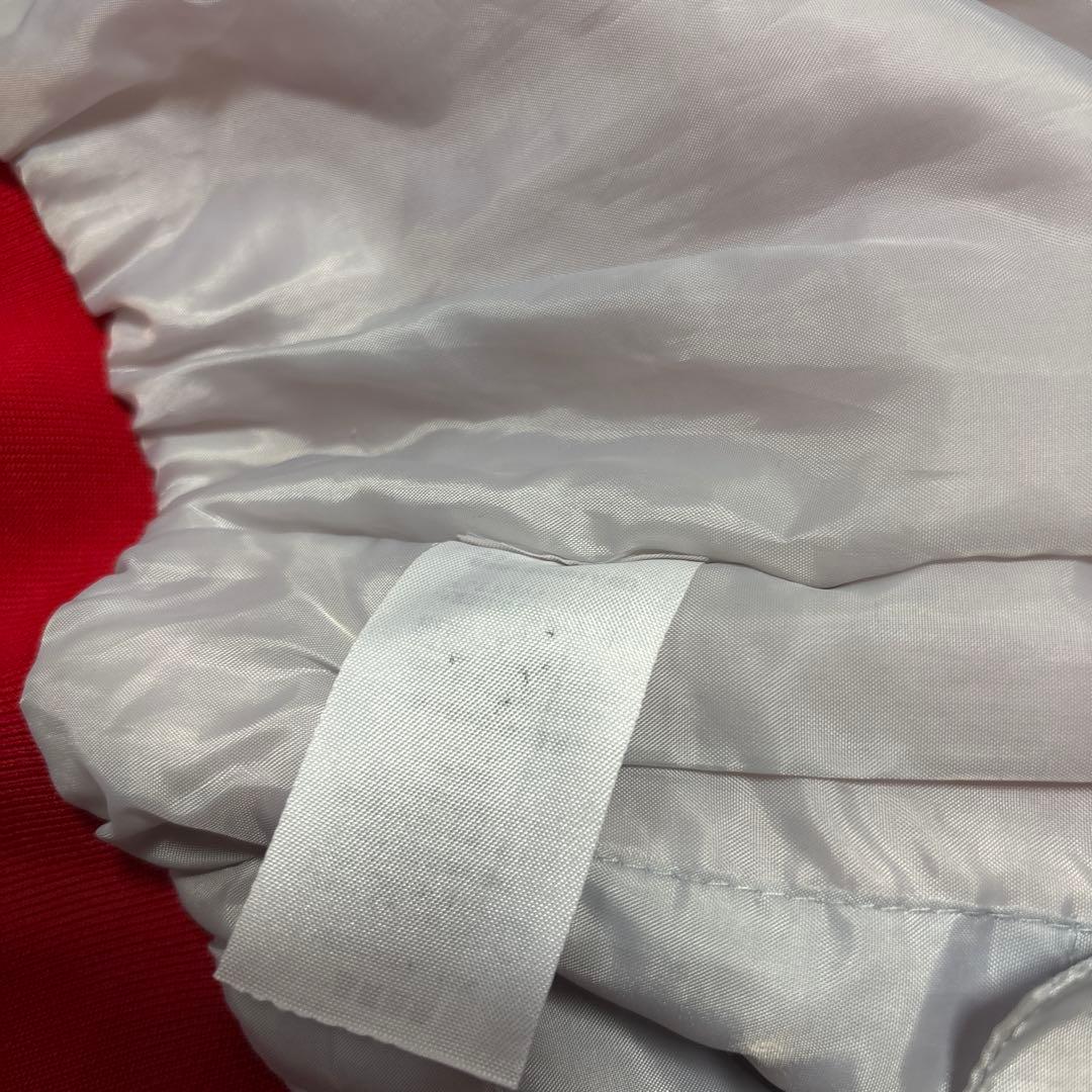 Porte ポルテ 野球 グランドコート ウインドブレーカー　JLサイズ