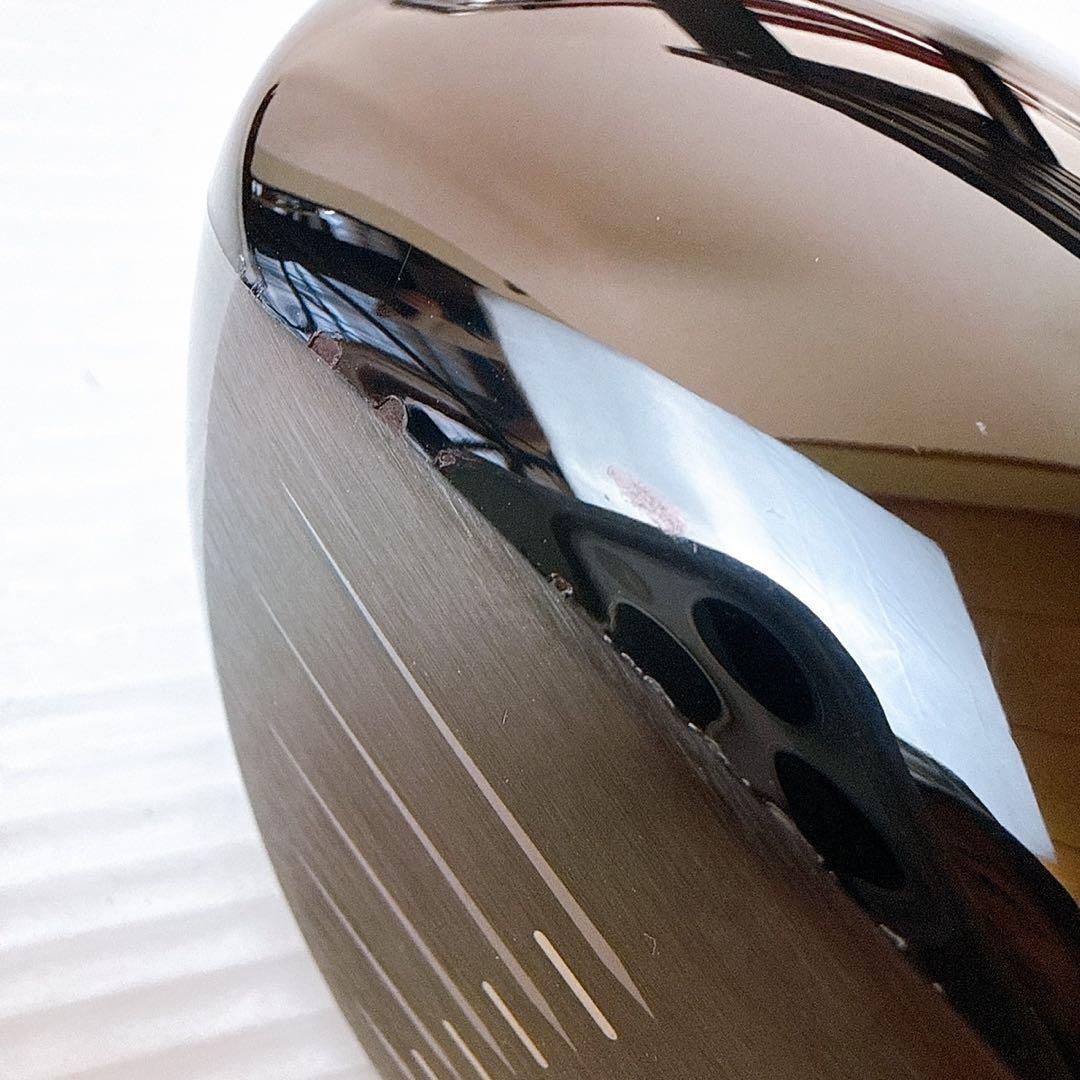 タイトリスト　TS3　ドライバー　9.5°　ヘッドのみ／Titleist　1W