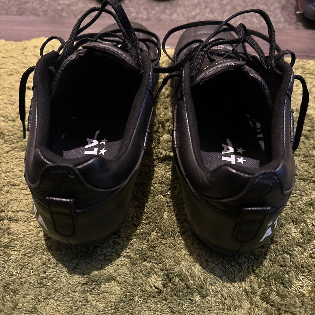 アスレタ　スパイク　26.5㎝