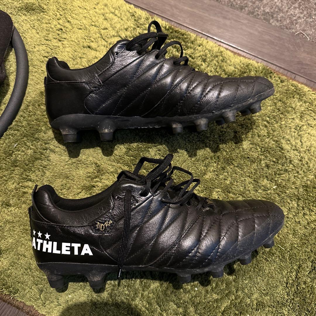 アスレタ　スパイク　26.5㎝