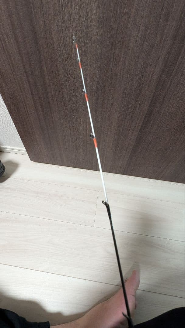 SHIMANO　バイオインパクトメバル270