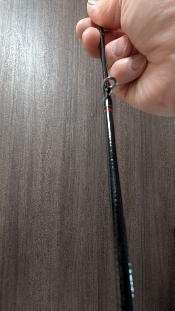 SHIMANO　バイオインパクトメバル270