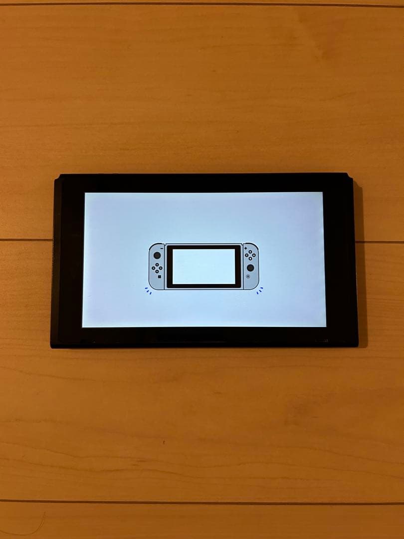 ⭐︎ジャンク品⭐︎Nintendo Switch 本体