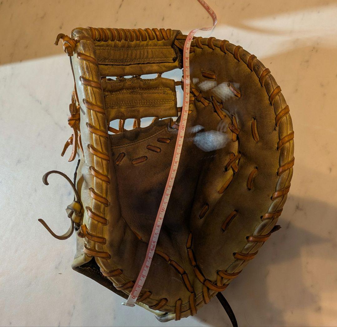 【Ip Select】硬式ファーストミット グローブ［アイピーセレクト］