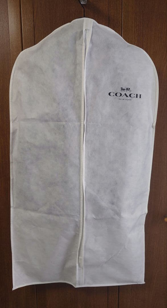 COACH ウール ケープコート　サイズXS/S