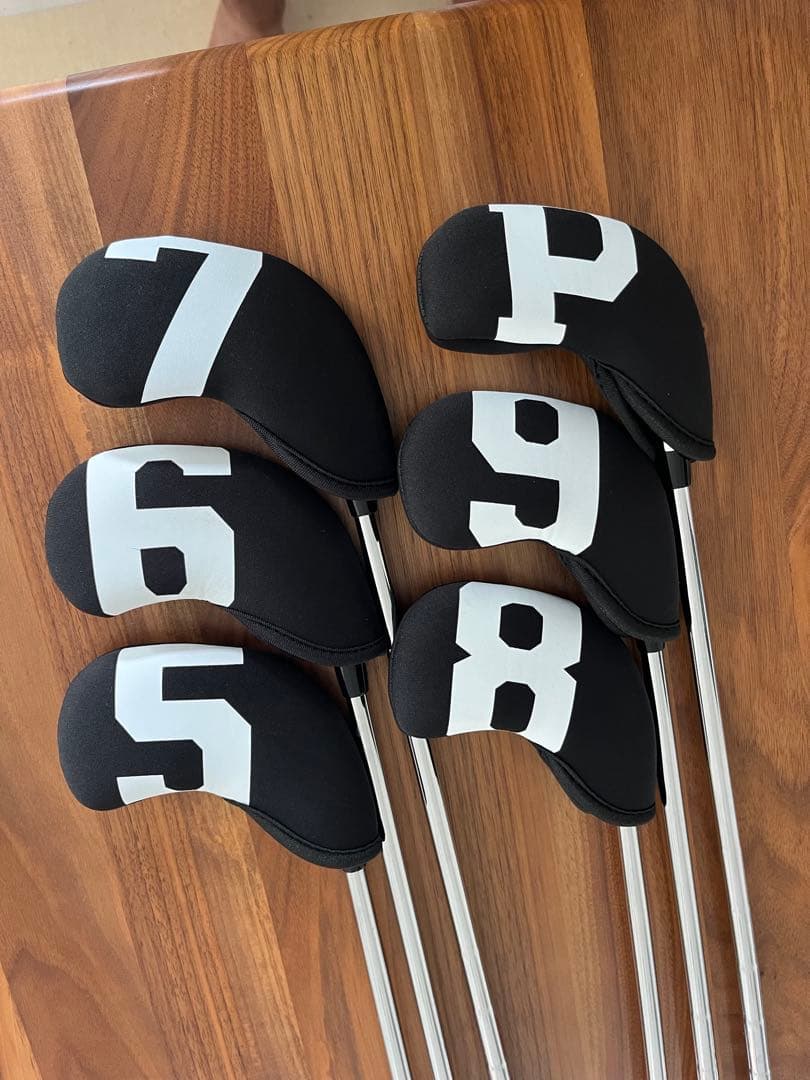 Titleist T100 アイアンセット 6本セット 2023年モデル