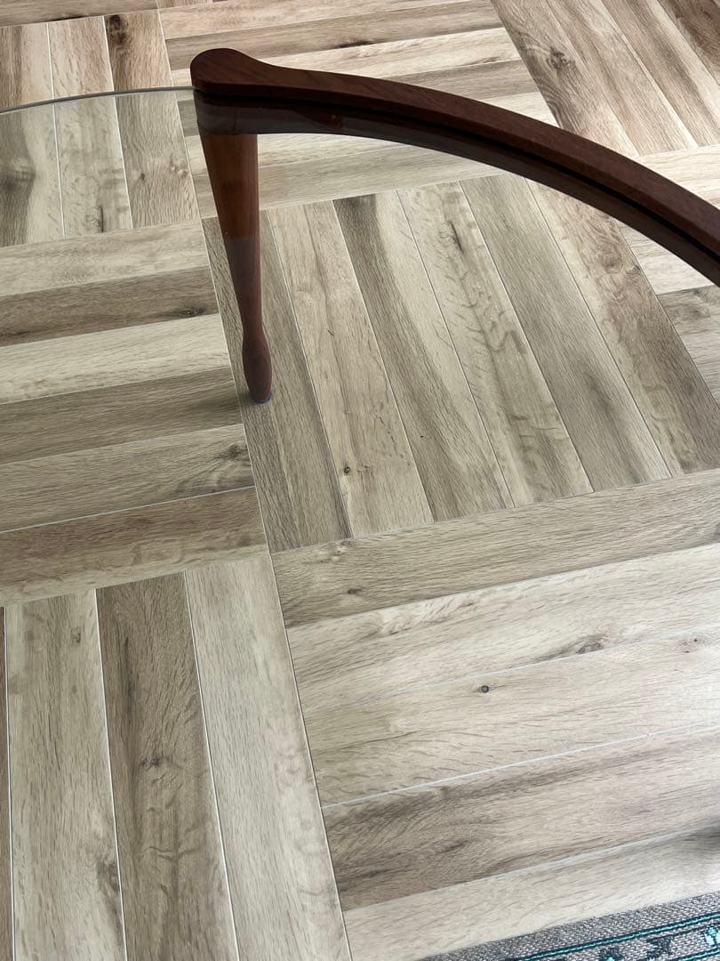 ACTUS porada ローテーブル