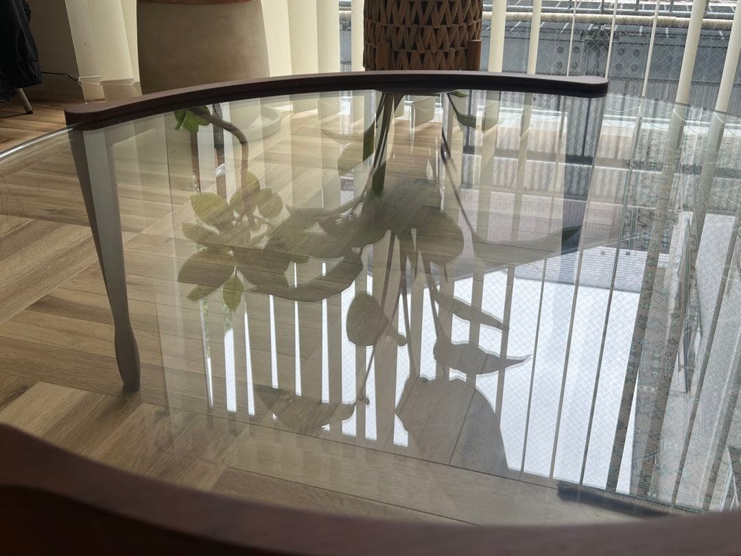 ACTUS porada ローテーブル