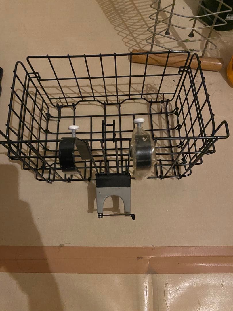 Hold On Q1 電動アシスト自転車 ネイビー