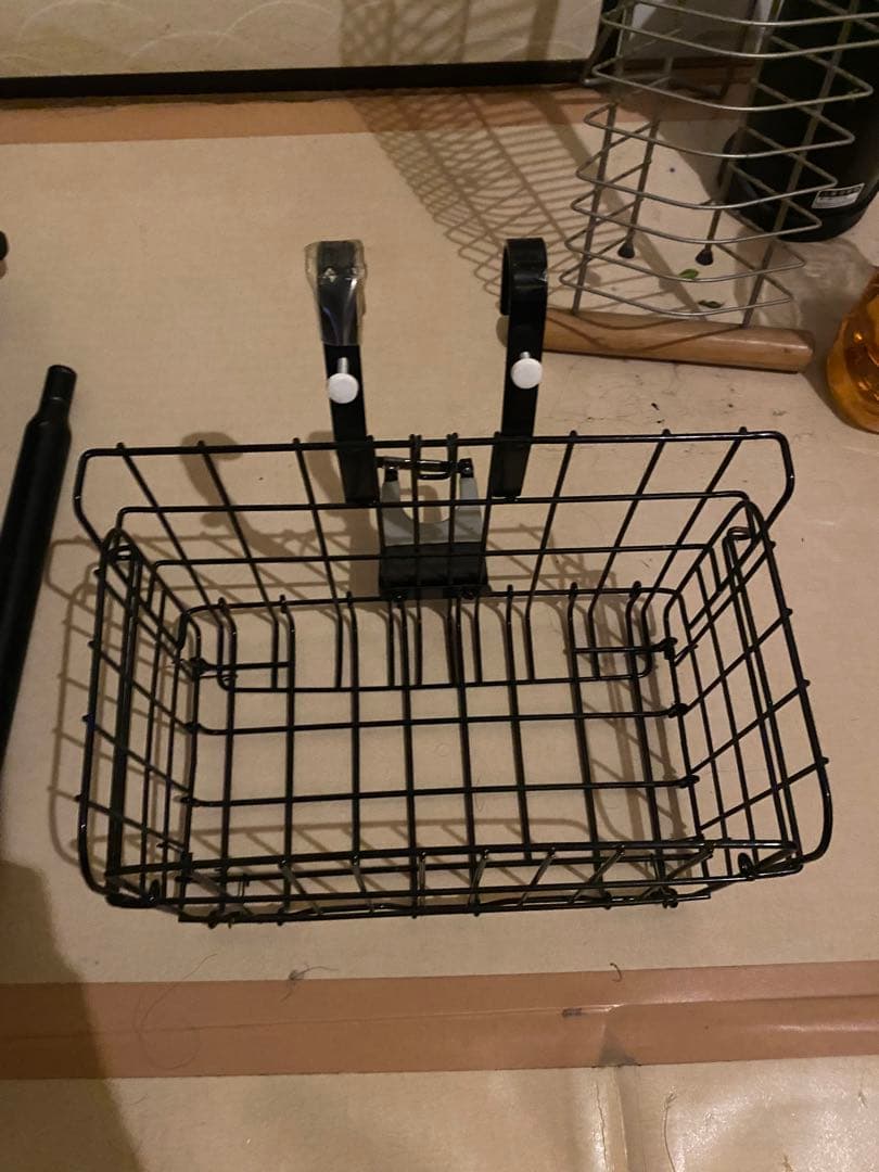 Hold On Q1 電動アシスト自転車 ネイビー