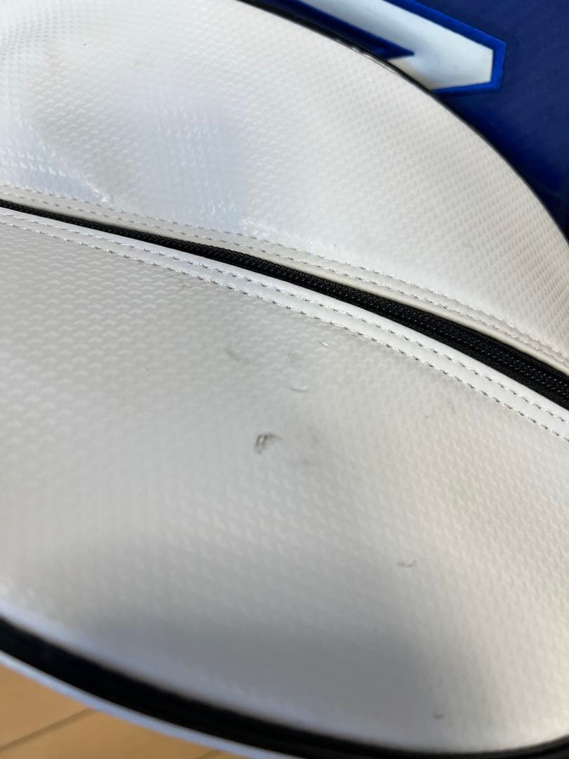 HONMA VIZARD ゴルフバッグ