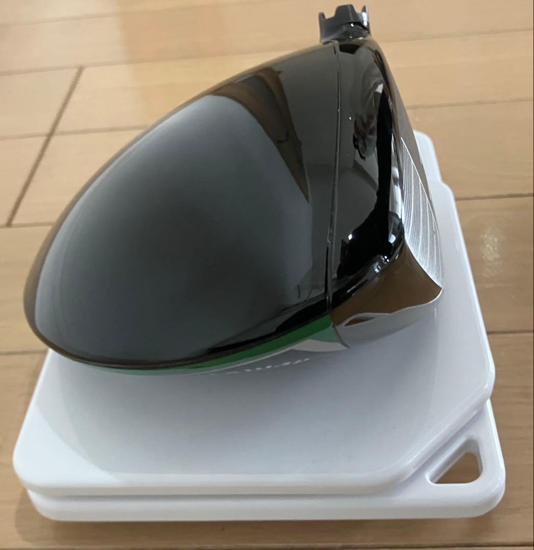 美品 キャロウェイ エリートトリプルダイヤ 10.5° ドライバー ヘッドのみ