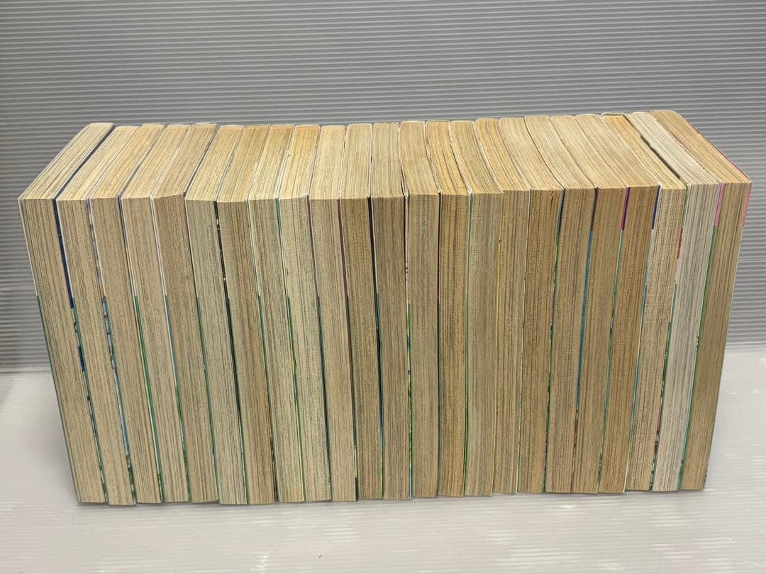 天上の虹 全23巻セット　里中満智子