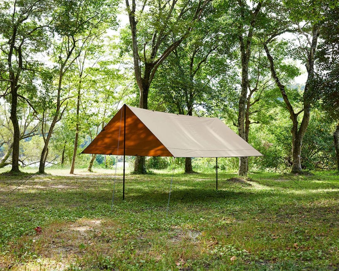 TC MULTI TARP SOLO マルタープ　ソロ　VISIONPEAKS