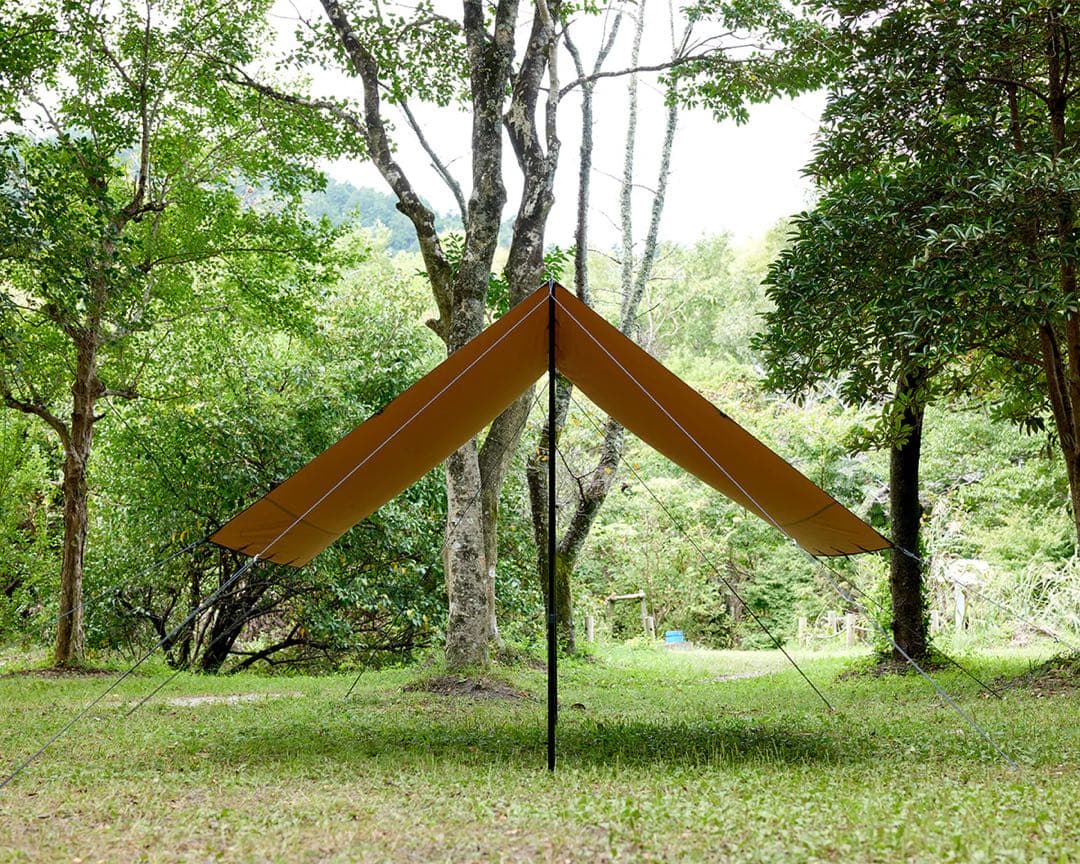 TC MULTI TARP SOLO マルタープ　ソロ　VISIONPEAKS