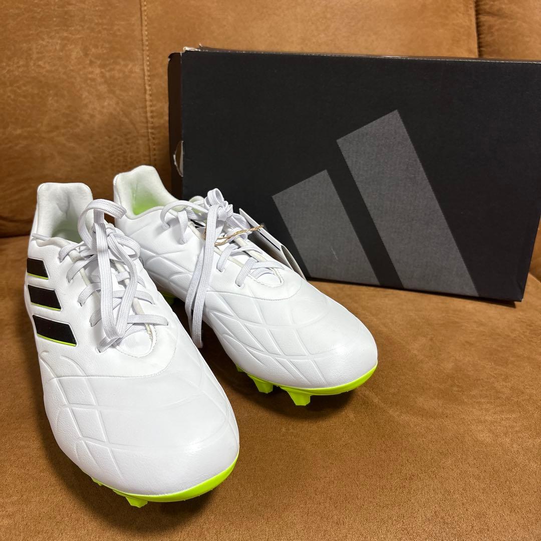 アディダス　サッカースパイク コパ ピュア.3 HG/AG/土・人工芝用