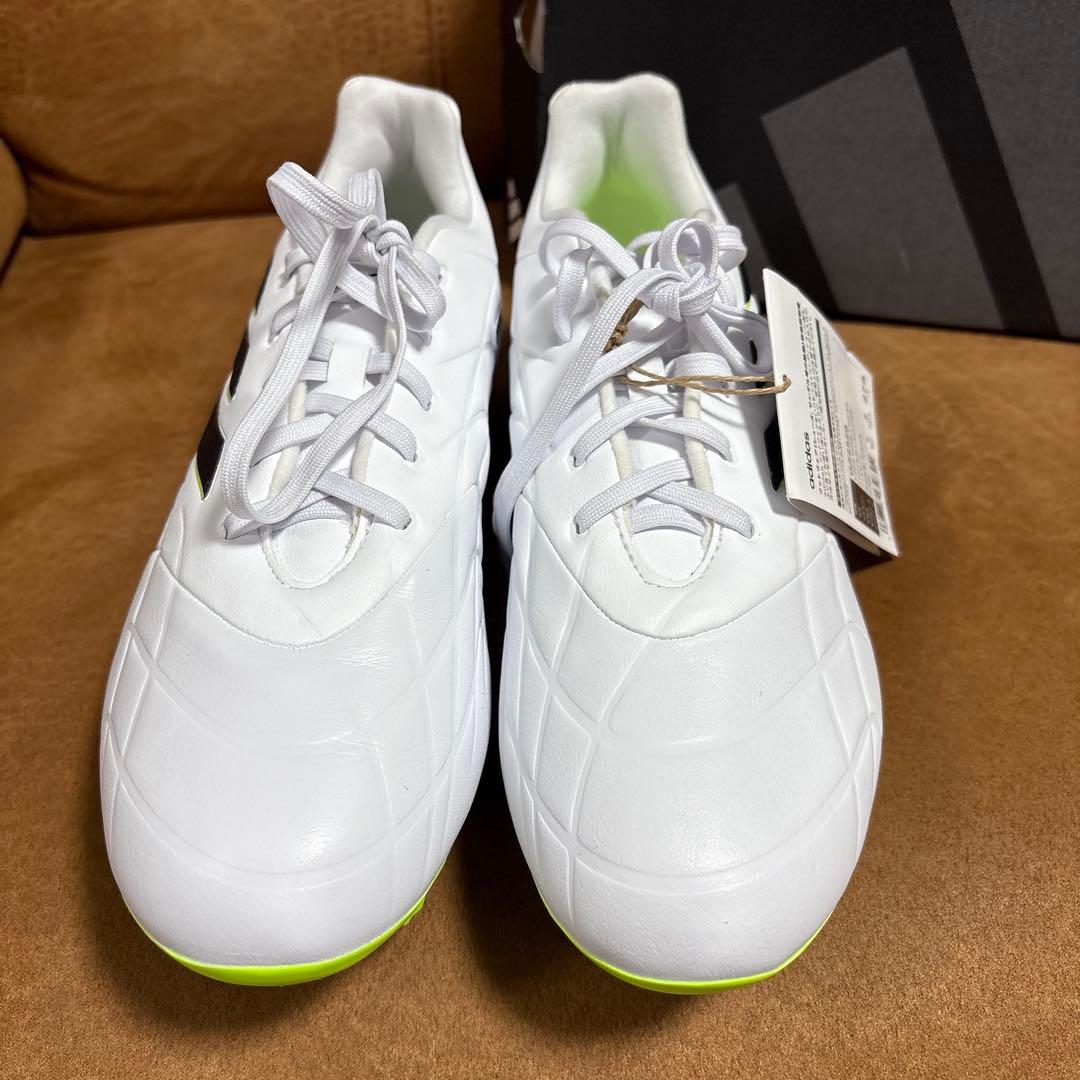 アディダス　サッカースパイク コパ ピュア.3 HG/AG/土・人工芝用