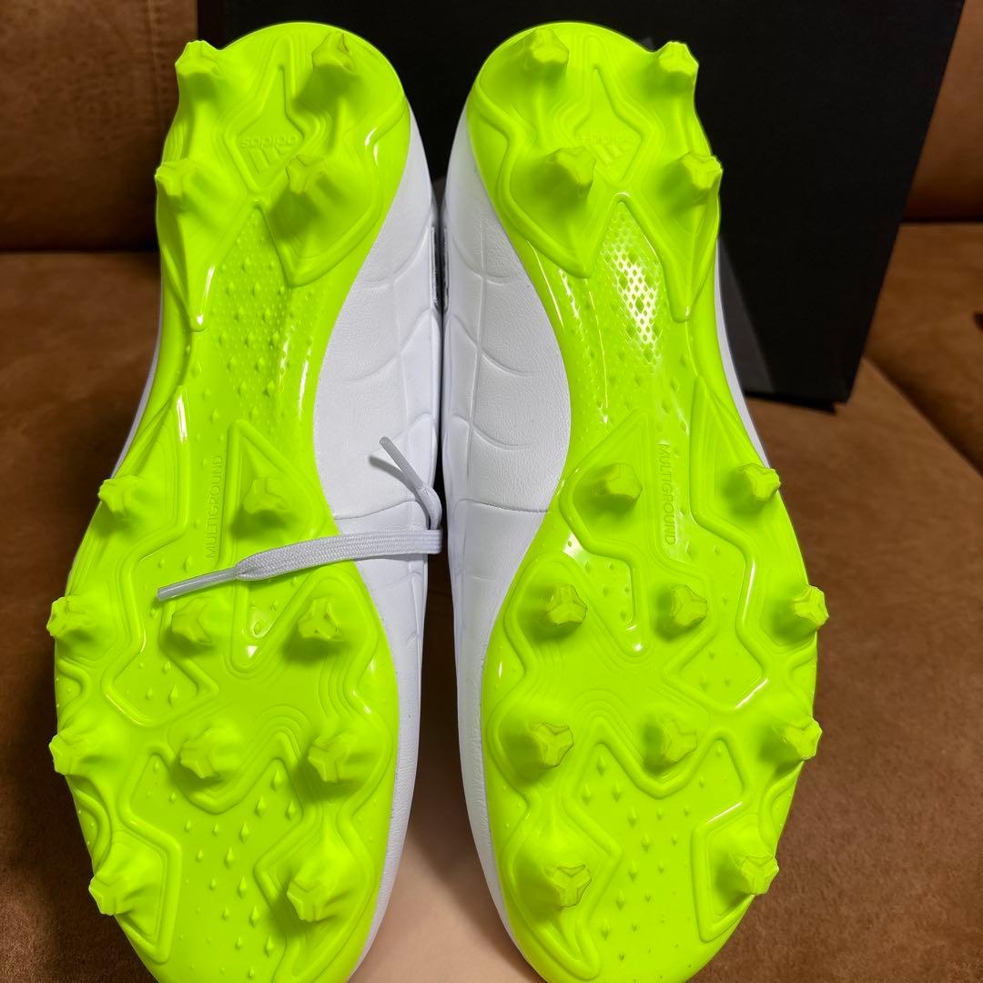 アディダス　サッカースパイク コパ ピュア.3 HG/AG/土・人工芝用