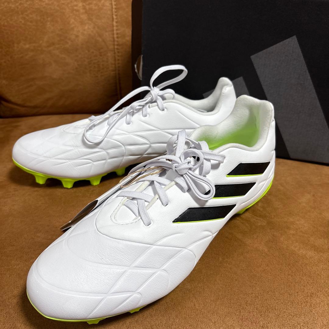 アディダス　サッカースパイク コパ ピュア.3 HG/AG/土・人工芝用