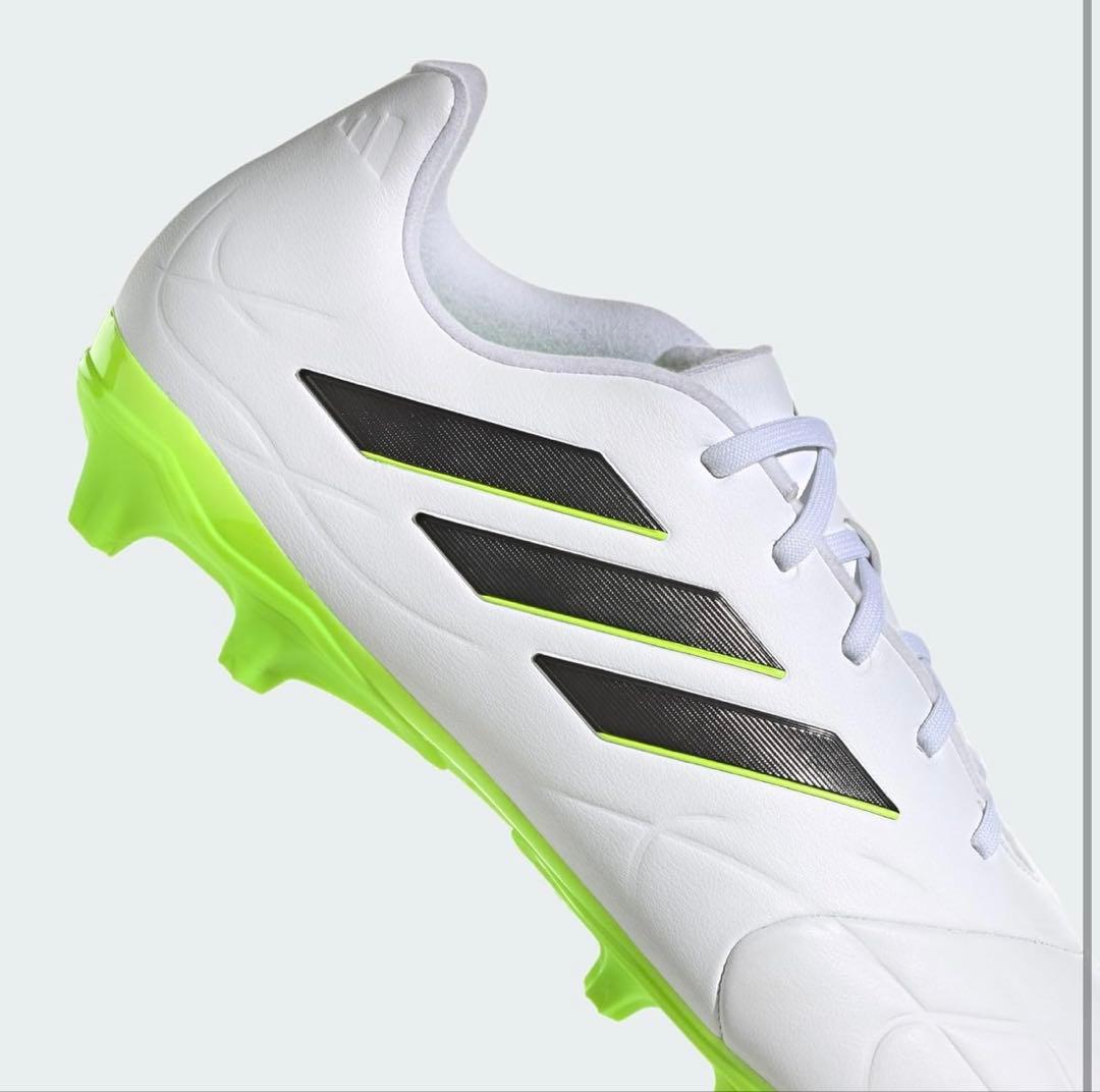 アディダス　サッカースパイク コパ ピュア.3 HG/AG/土・人工芝用