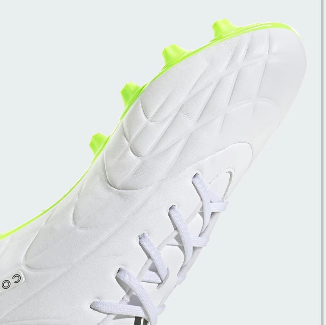 アディダス　サッカースパイク コパ ピュア.3 HG/AG/土・人工芝用