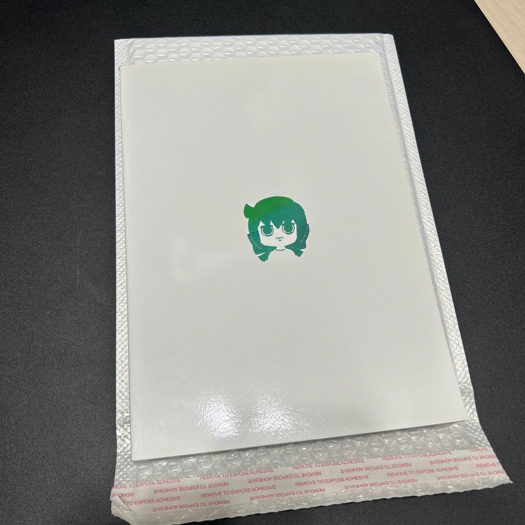 【堀剛史】原画集 2017