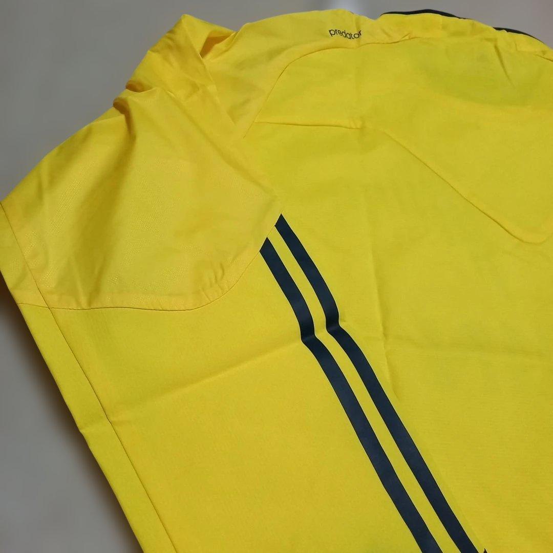 【最大30%割】アディダス 日本代表デザイン アップジャージ上下セット