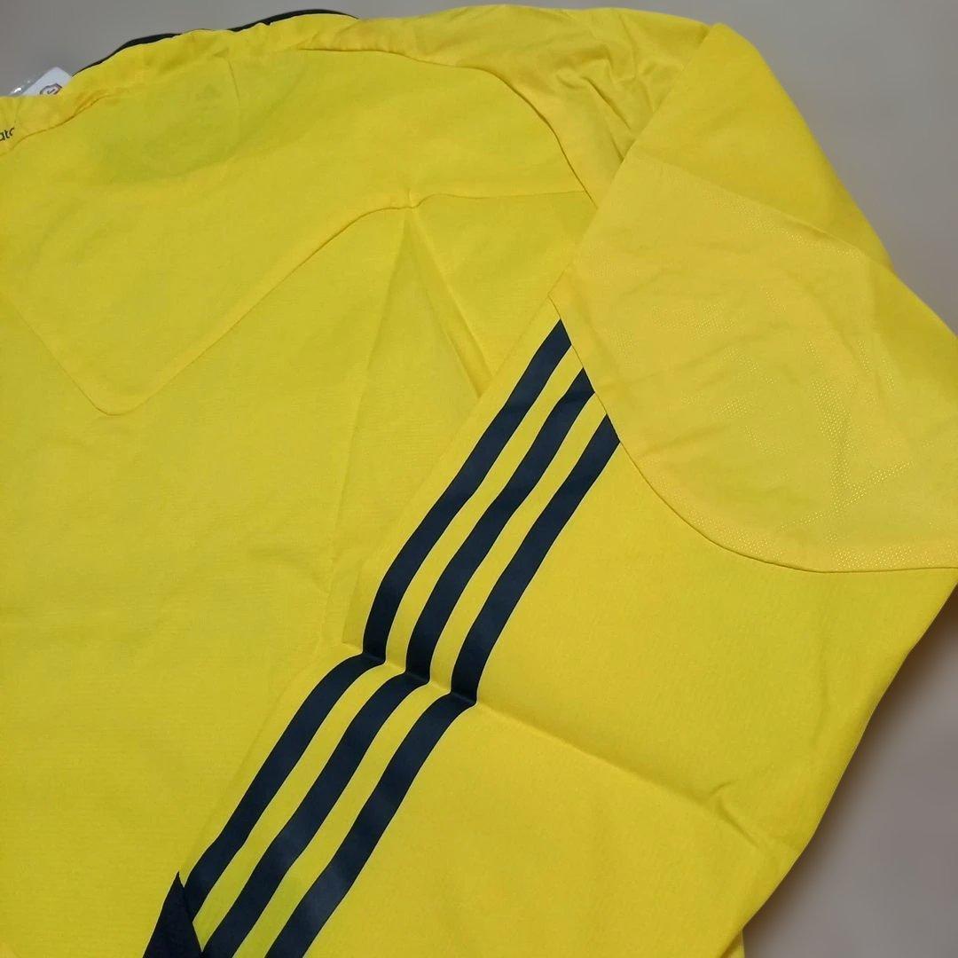 【最大30%割】アディダス 日本代表デザイン アップジャージ上下セット