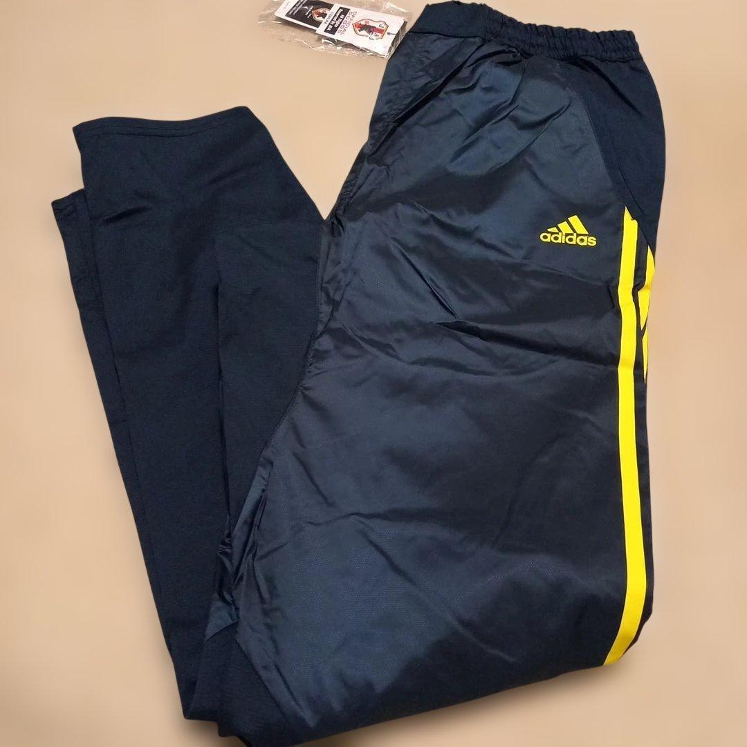 【最大30%割】アディダス 日本代表デザイン アップジャージ上下セット