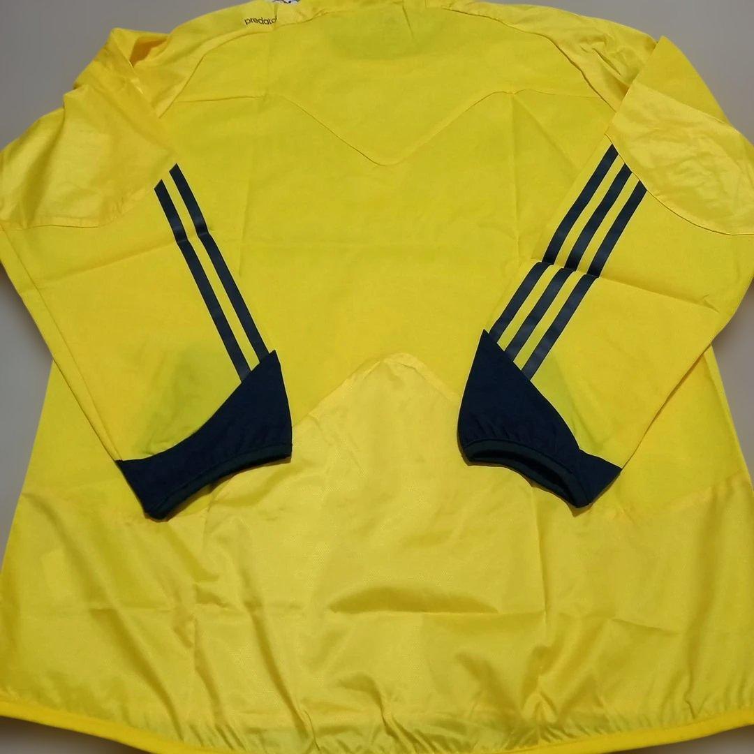 【最大30%割】アディダス 日本代表デザイン アップジャージ上下セット