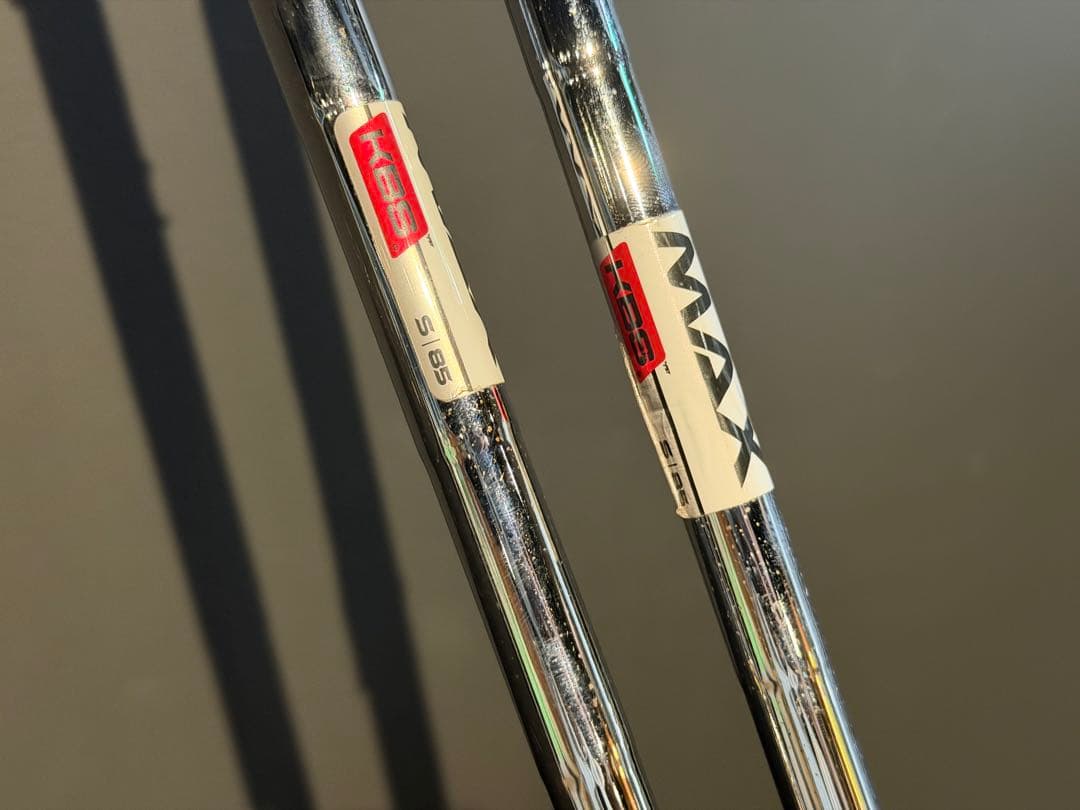 テーラーメイド　SIM ユーティリティ　4U5U